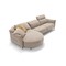 Franco Ferri Italia comfortsalon Bose met groot lounge element - 5